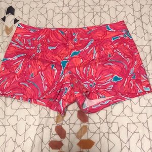💖DISCOUNTED TODAY ONLY💖Lilly Ellie shorts